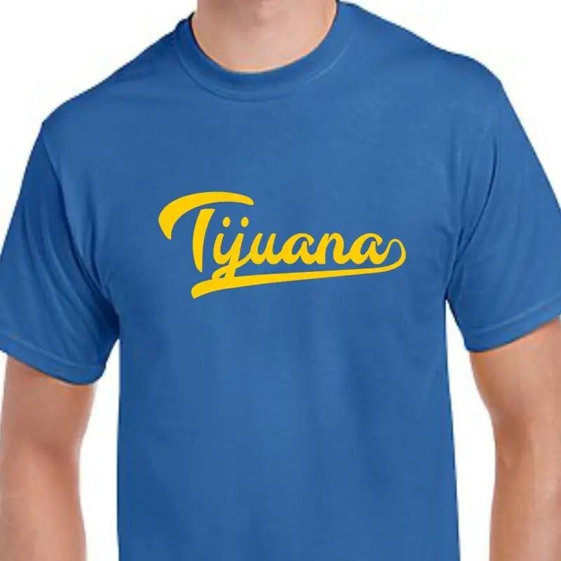 Tijuana Script Tail… - image