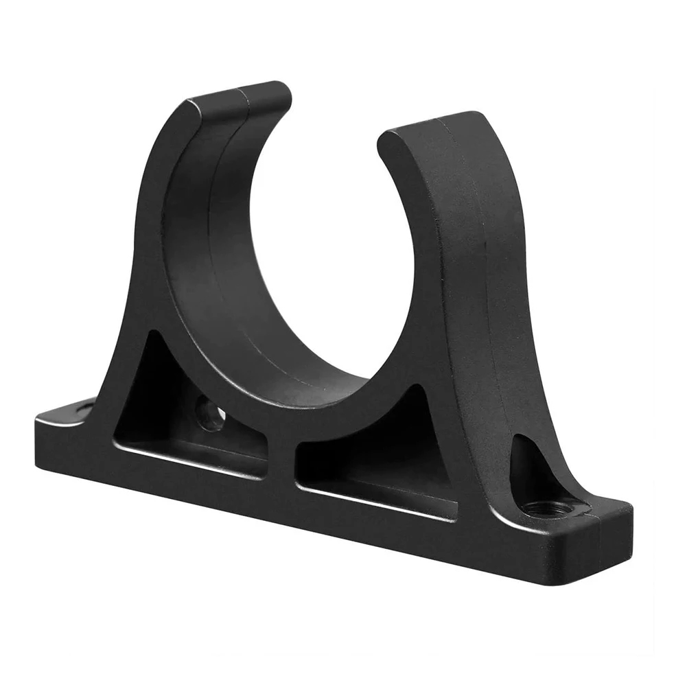 4pcs For Kayak Paddle Holder Clamp Set for Canoe Surfboard Boat Oar Clips Secures Paddles During Launch Recovery or Storage