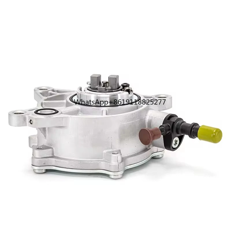 3541100XEC36 Great Wall Auto accessories Vacuum pump assembly Haval h9 accessories for China Great Wall Motors