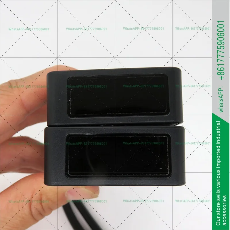 PF50T-18MRD Photoelectric Switch PF50T-RD Automatic Door Sensor PF50T-18ME Shoots G-TEK