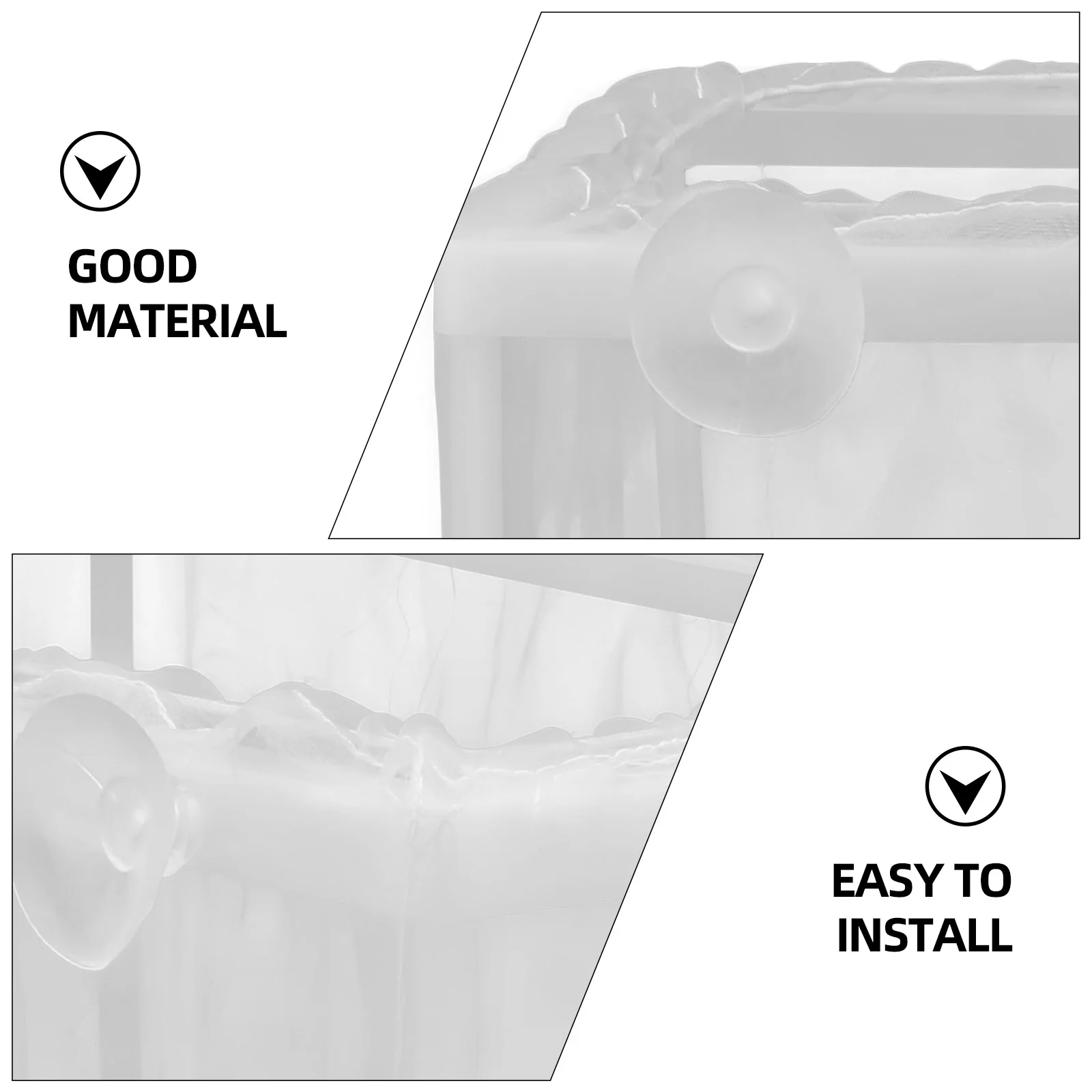 

2Pcs Fish Breeding Net Compact Floating Breeding Divider Fish Hatchery Fishing Net Aquarium Isolator Juvenile Survival Enhancer