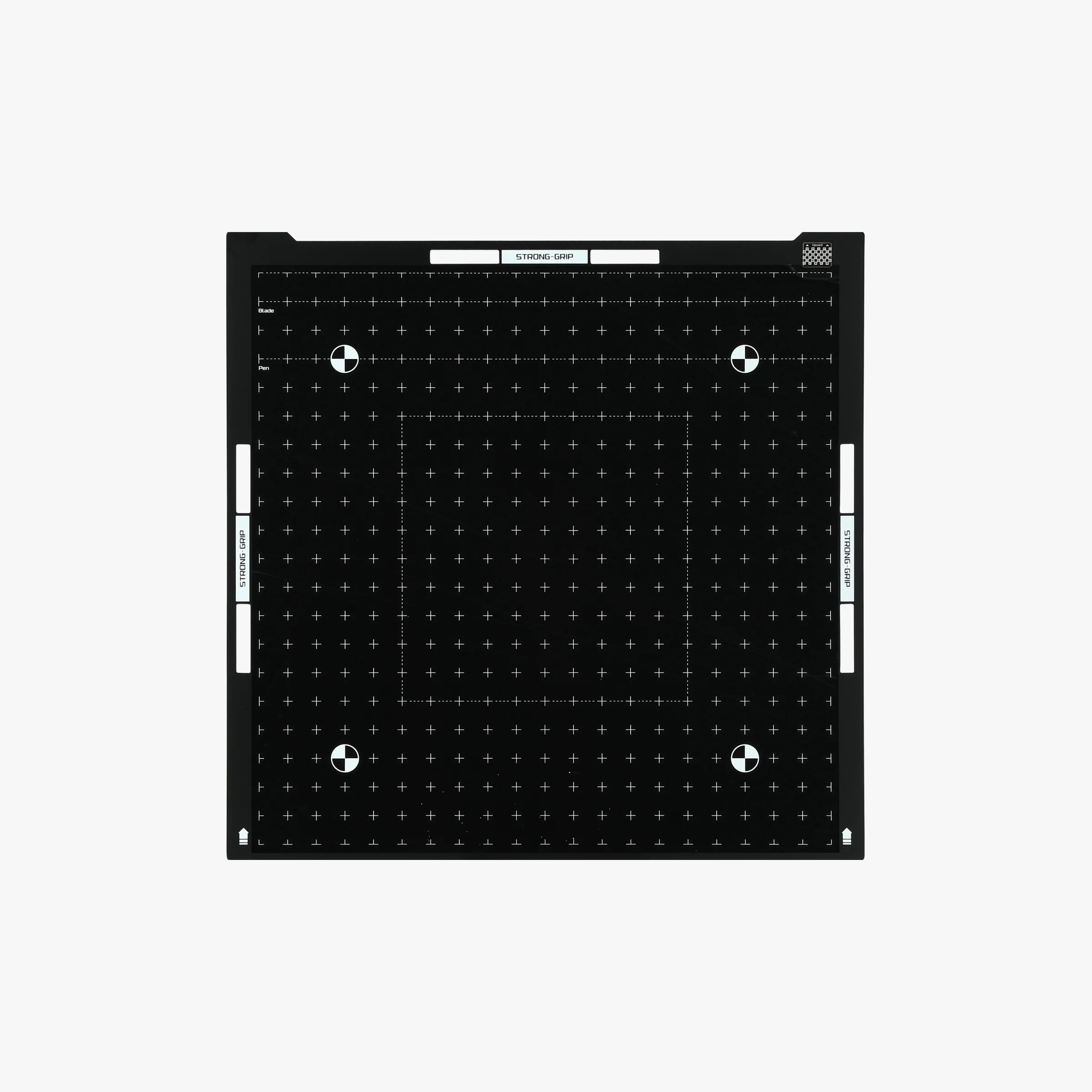 for H2D/H2S LightGrip/StrongGrip Cutting Mat Upgrade Kit for Bambu Lab for H2D Laser 3D Printer Accessories