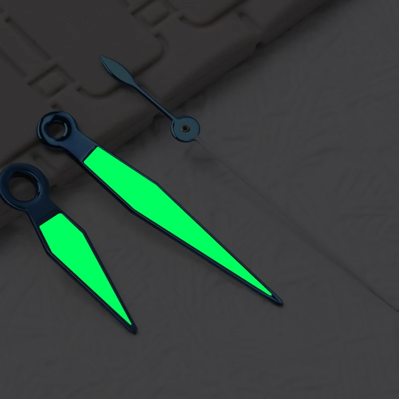 مشاهدة الأيدي علبة التونة SKX007/009 السلاحف ل NH35/NH36 سوبر مضيئة ساعة مايرين ماستر يناسب سايكو ساعة يد تعمل بالحركة الأوتوماتيكية وزارة الدفاع