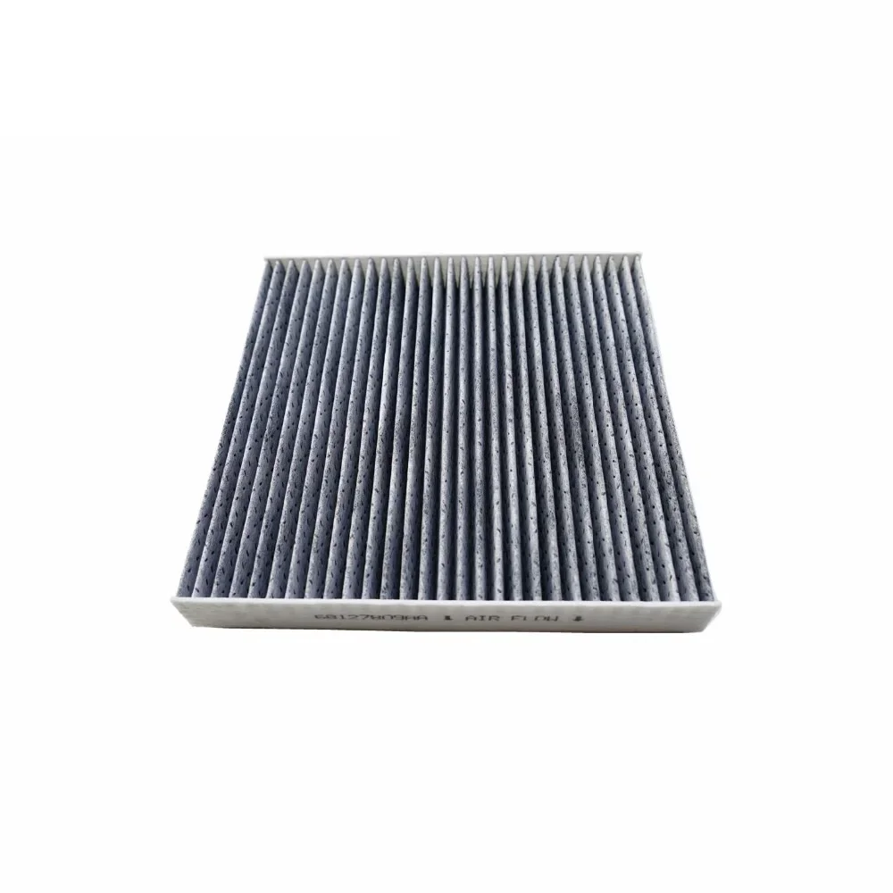 Cabin Filter For Audi A4 8E B6 2000-2004/A4 B7 2004-2008/8H B6 B7 2002-2009/Audi A6 C5/ALLROAD 2000-2005 Model Carbon Filter