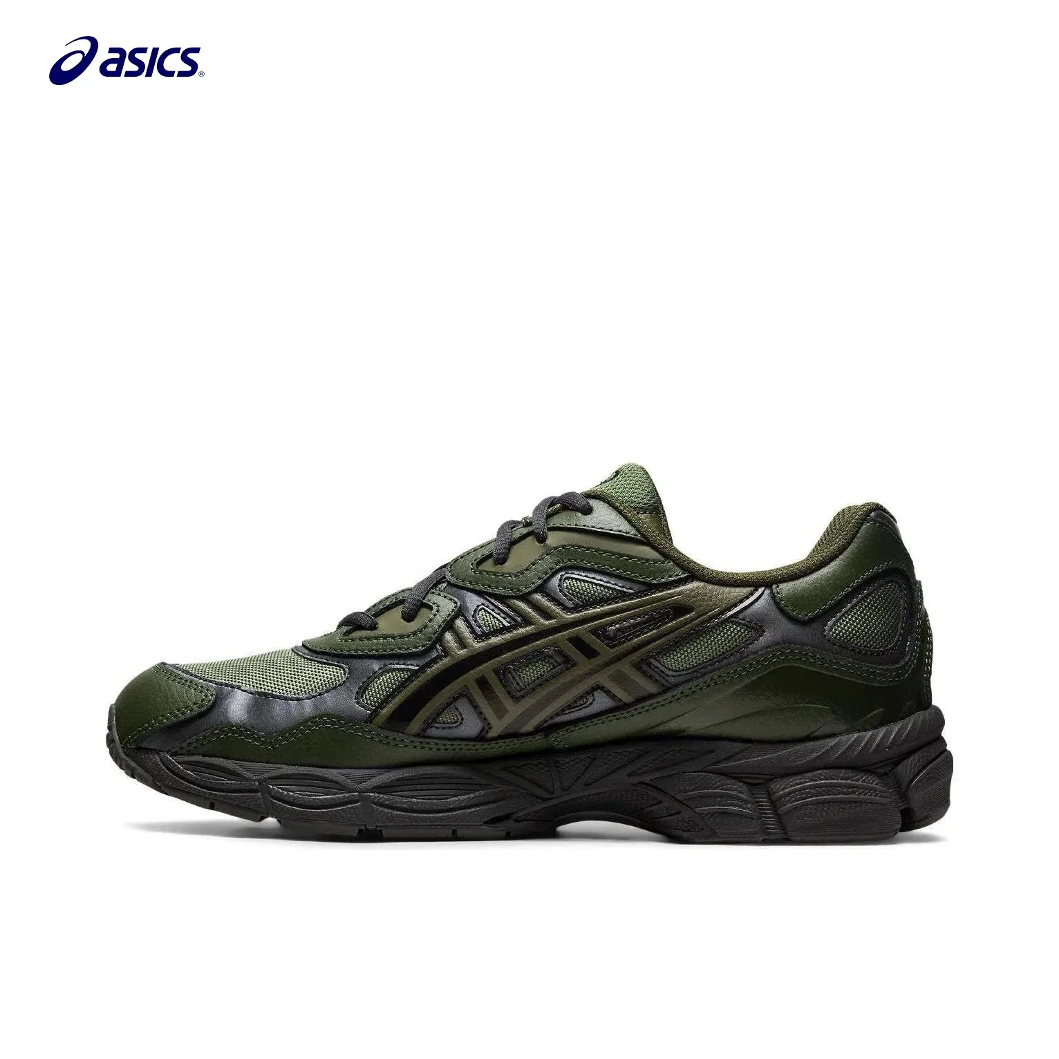 

Asics Gel-NYC Men and Women Running Shoes Sneakers Breathable and lightweight running Shoes