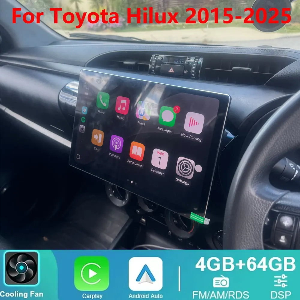 13Inch For Toyota H… - image