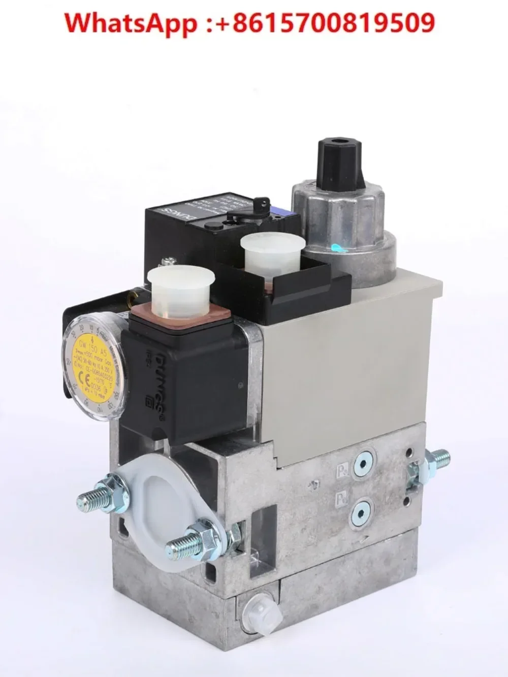 Электромагнитный клапан MB-DLE407B01 410 412 415 420 S20 Группа газовых клапанов Электромагнитный клапан MB-DLE407B01 410 412 415 420 S20 Группа газовых клапанов