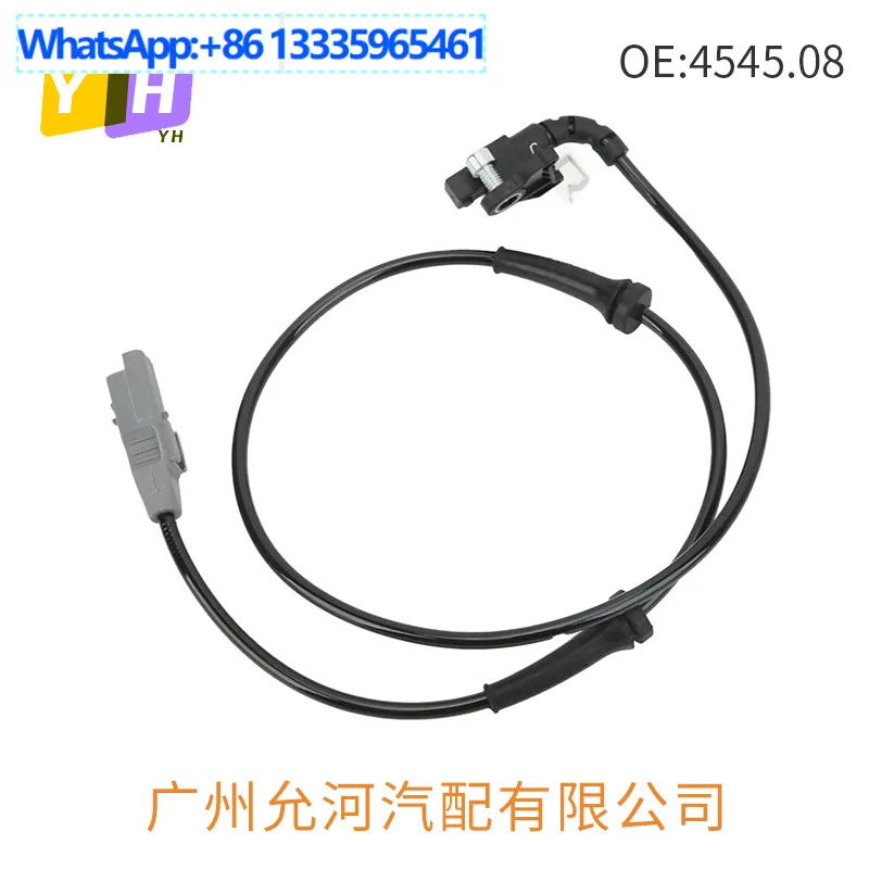 Suitable For Peugeo…