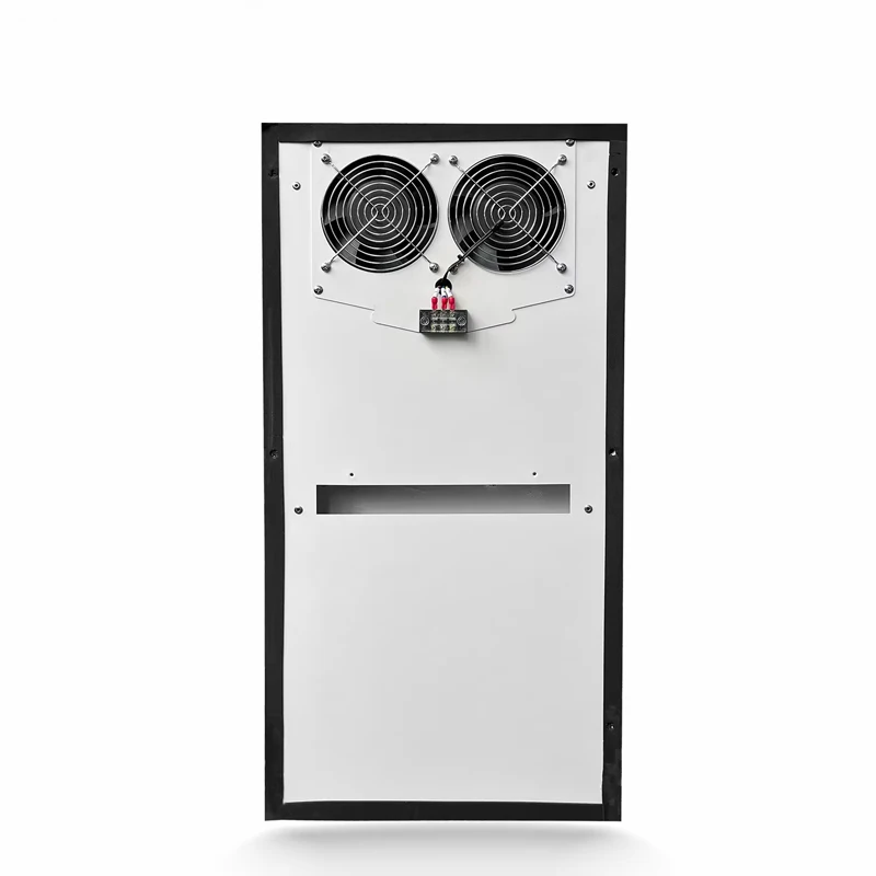 Industrial air Conditioner 500W 800W 1000W 1500W 2500W 3500W 220V Panel Air Conditioner for Outdoor Cabinet