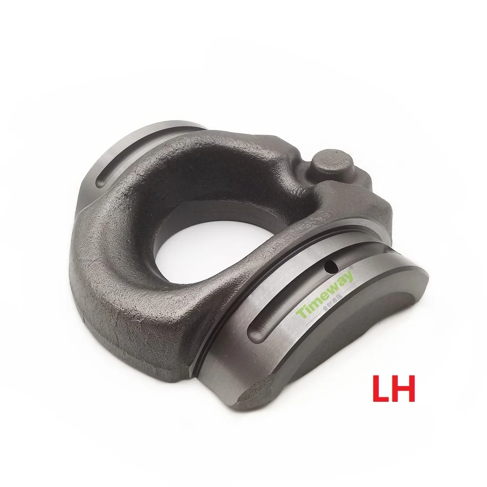 Pump Replacement Part A10VSO60-52R/L A10VSO63-52R/L Swash Plate for Repair Rexroth Hydraulic Pump