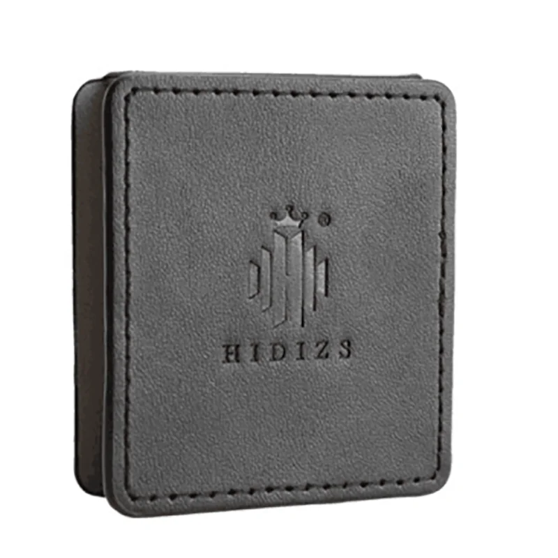 HIDIZS Leather Case for AP80 Pro X PRO-X  MP3 PLAYER Protect Leather Case