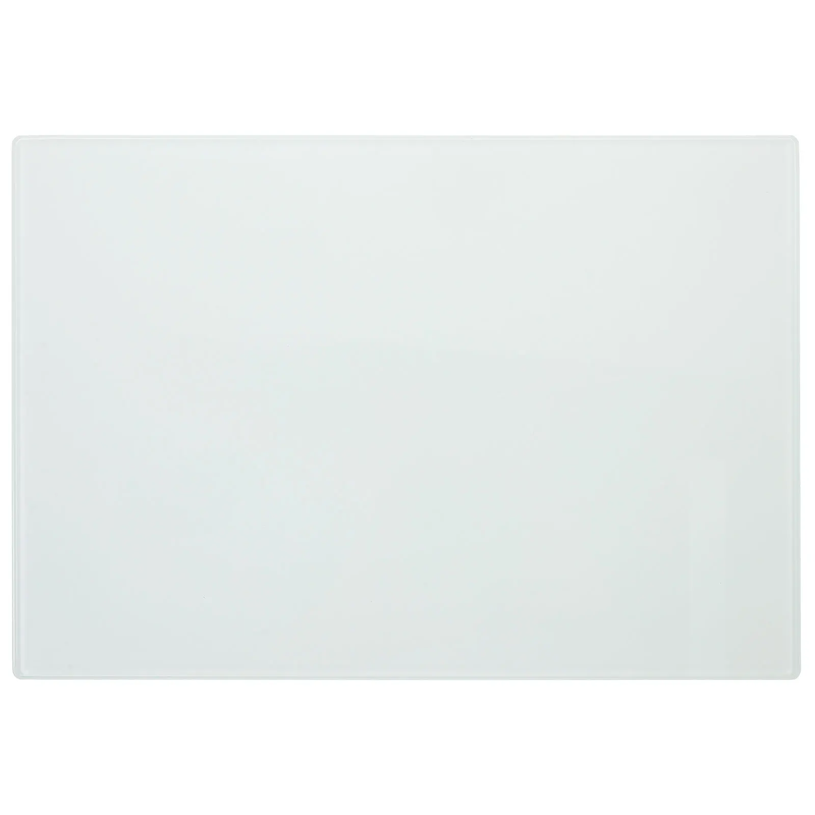 

Tempered Glass Cutting Board Glass Scratch Resistant Household Clear Chopping Board