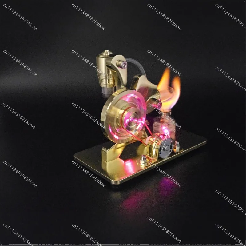 For Engines, Generators, Squirrel Modeling Models, Science and Physics Experiments, Science and Education Toys