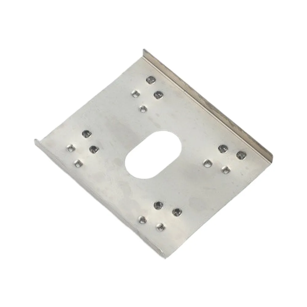 For Greenhouses C-Shaped Steel Sheet Electrical Safety Effective Grounding For PV Systems Reliability For Electrical Safety