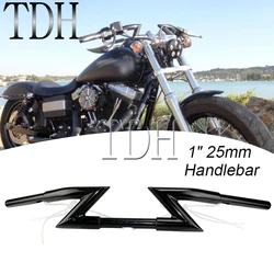 Motorcycle Handlebar 1