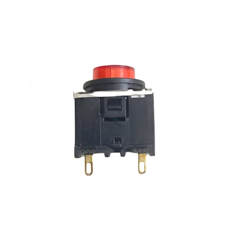 A3AT-90K1-00R，Mini Button Switch