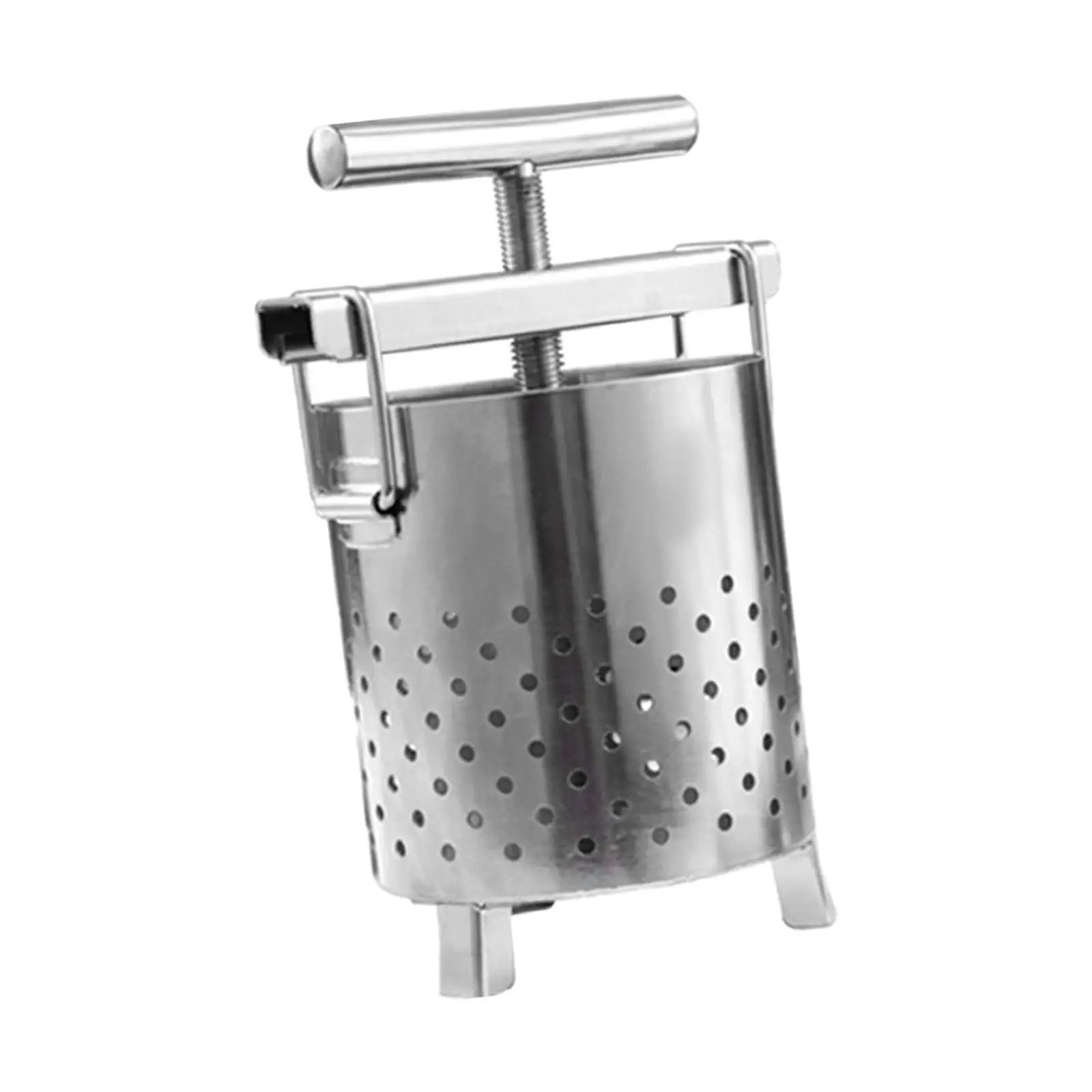 Vegetable Filling Squeezer Lard Press for Commercial Household Cabbage