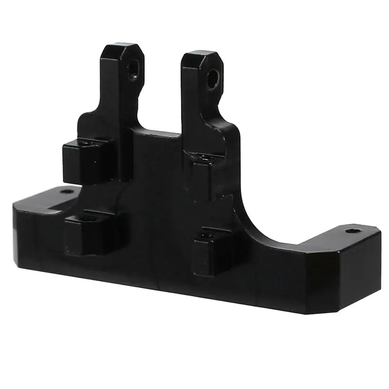 B78B-3X Brass Servo Mount Fit EMAX ES08MA II Servo For Axial SCX24 Gladiator Bronco JLU C10 1/24