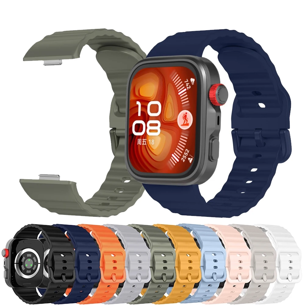 Sport Band For Huaw…