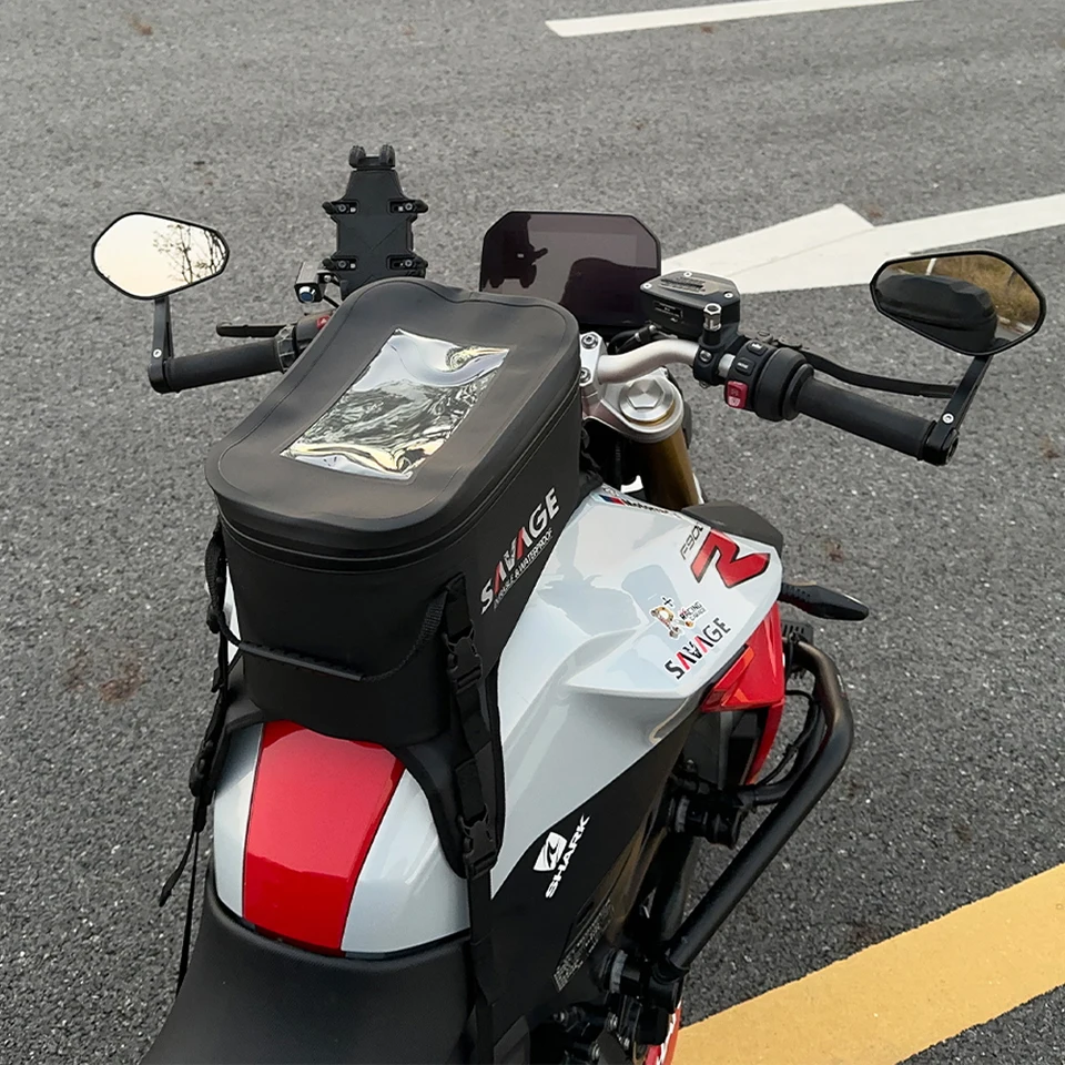 オートバイ用タンクバッグBMW R1250GS S1000XR F850GS R 1200 RT/R