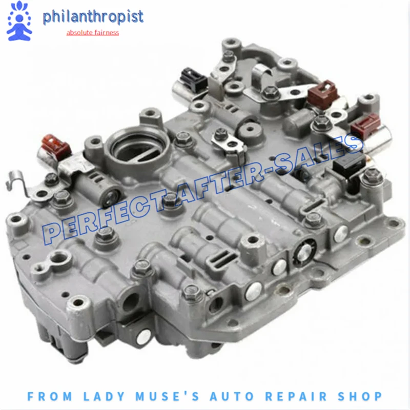 

Original U140 U240 U241 Automotive Transmission Valve Body For Toyota RAV4 Camry Lexus RX300