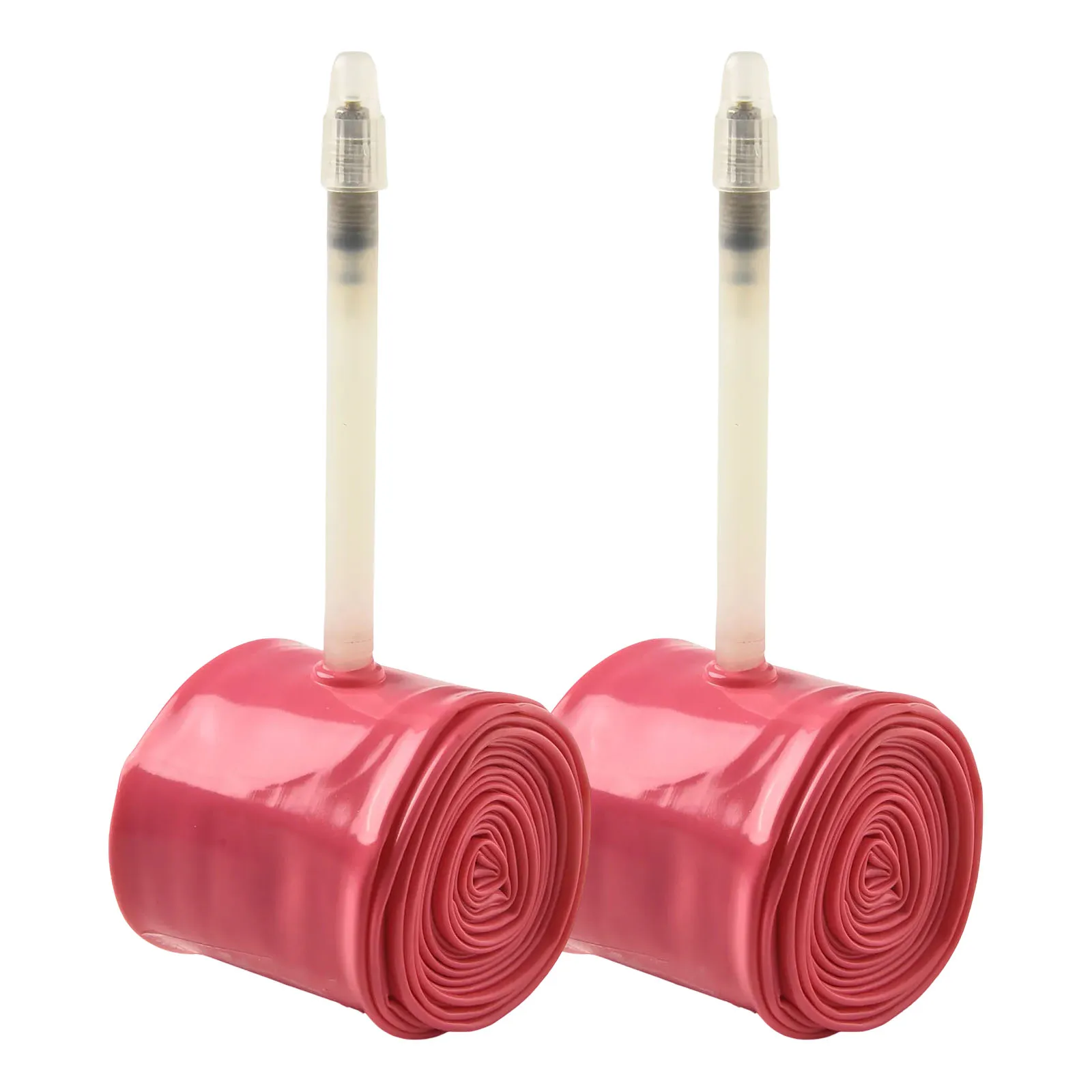 For TPU Bicycle Tubes Made Specifically for For gravel Bikes Weight Only 60g; Provides Stable Tire Pressure During Rides