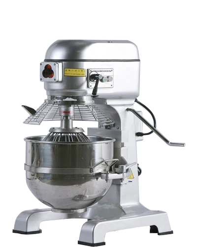 60 Litre Three Speed Control Electric Stainless Steel Large Cake Mixers/dough Mixer Kneader/food Mixer For Sale