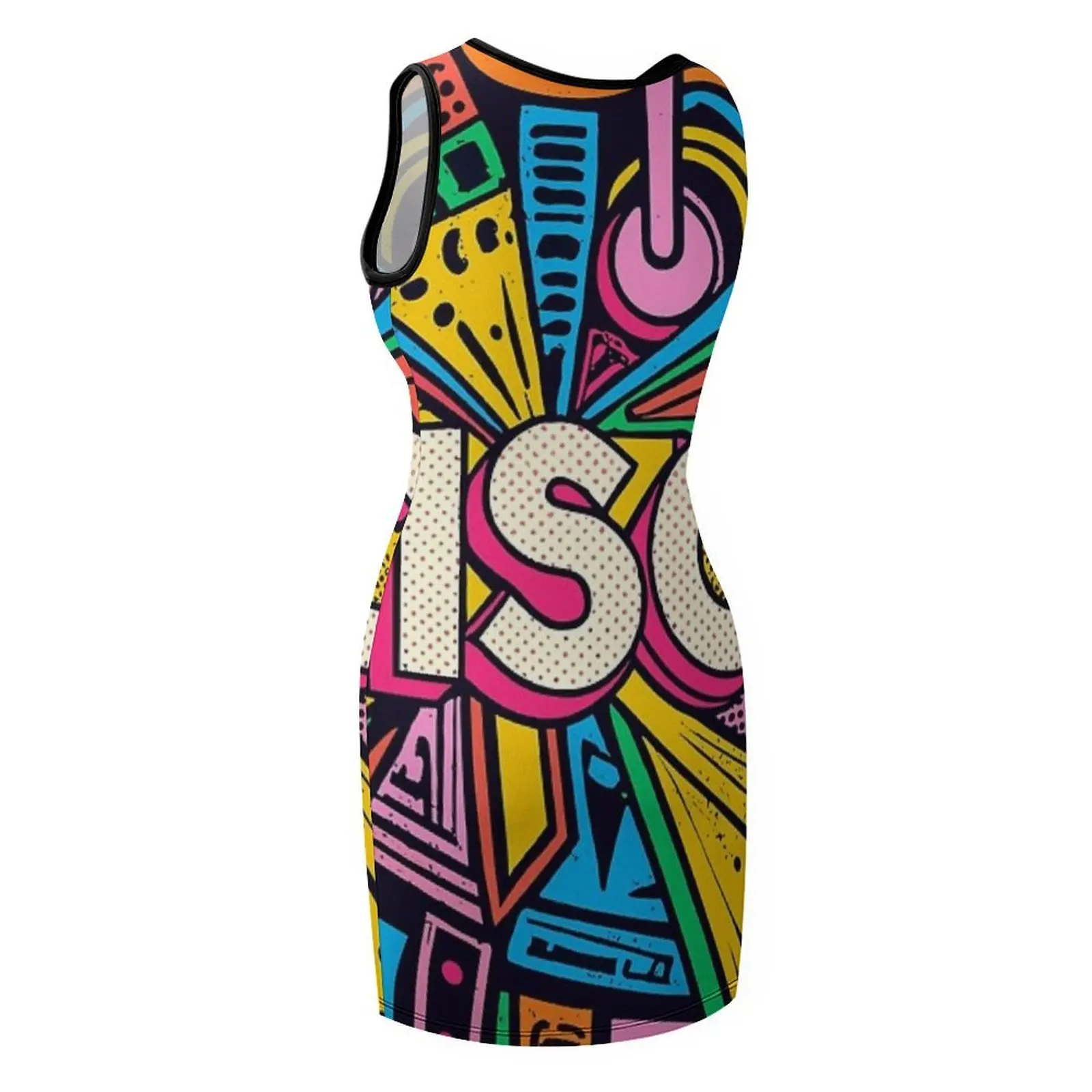 فساتين ديسكو بدون أكمام فساتين الشمس للحفلات الراقصة للنساء 2025 ملابس نسائية فساتين نسائية أنيقة لحفلات الزفاف