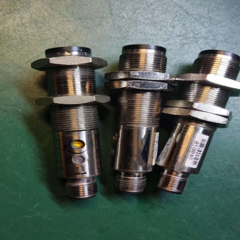 Brand New Original Inductive Sensor OBT200-18GM60-E5  NBB8-18GM50-E2  OBE10M-18GM60-SE4-V1  NBB15-30GM30-E2-V1 NBB5-18GM50-E2-5
