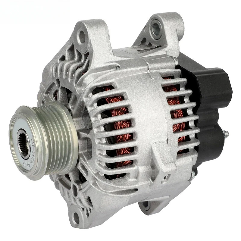 Alternatore per Hyundai Sonata 2010-2013 2011-2013 Kia Optima 2.4L 37300-2G150 11491