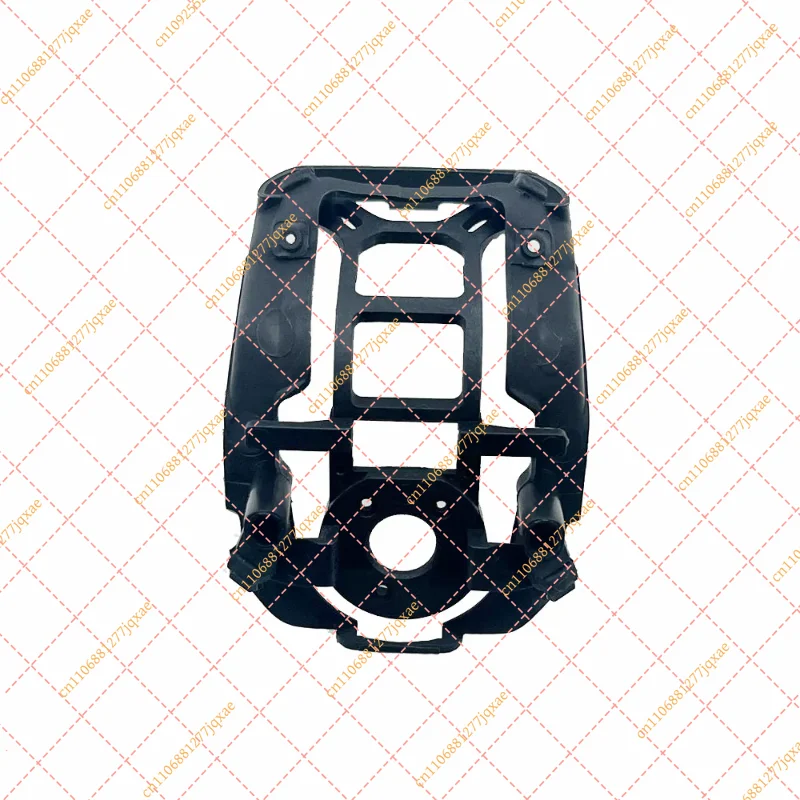 for DJI Air 3 / 3S Gimbal Vibration Damper Board with Rubber
