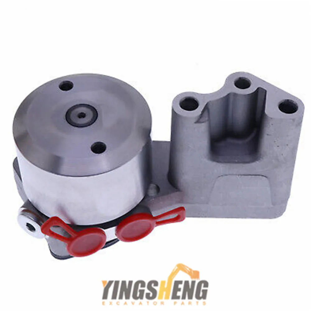 

Экскаватор Volvo EC210B, EC240B, EC290B, двигатель EC200B, топливный D7E, D6E, насос для перекачки топлива, насос подачи топлива, 20917999, 04282358