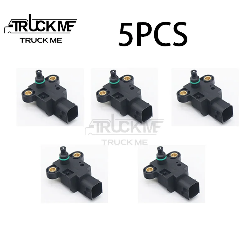 5PCS/BOX Air Pressure Temperature Sensor for Scaniaa Trucks 2288939