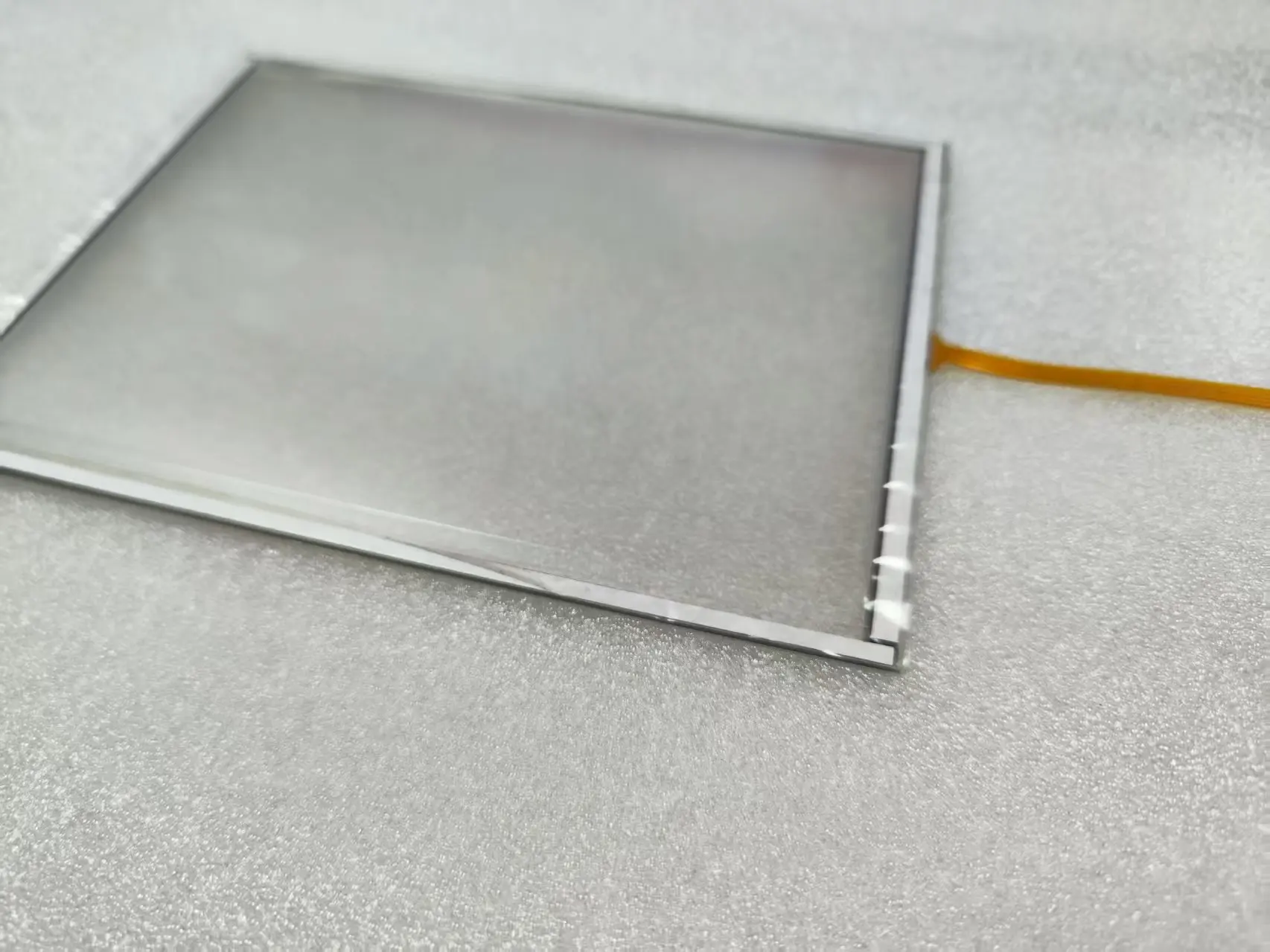 

Сенсорный экран-дигитайзер для Korg Kronos / Kronos 2 (стеклянная панель)