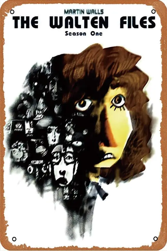 The Walten Files Wa…