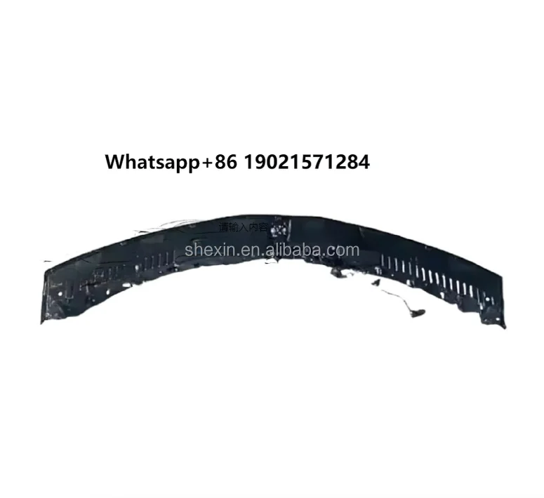 

Wuling Bingguo Auto Part 6608082525 8892137939 for Pole Xzeekrx Through Tail Lamp