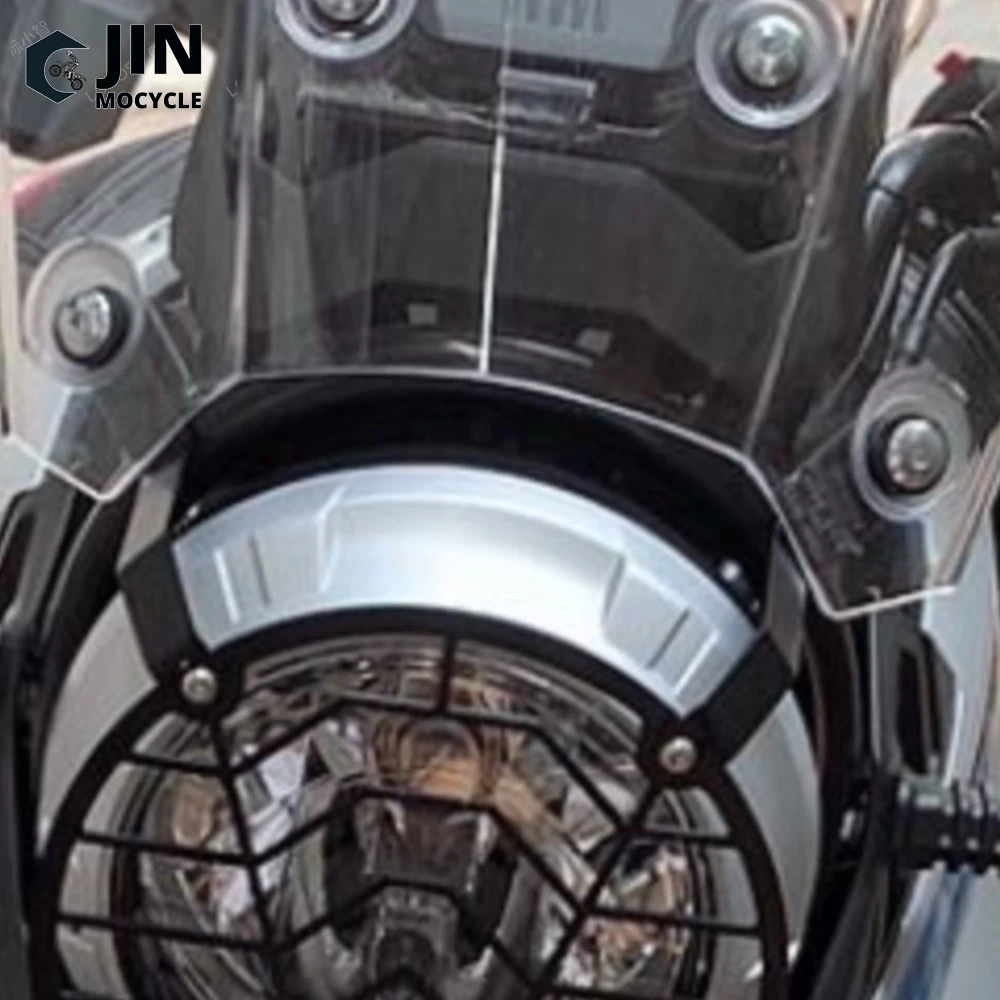 

Motorcycle Headlight Guard Grille Protector Cover For Suzuki V-Strom 250 VStrom DL 250 DL250 VStrom250 2017 -2022 2023 2024 2025