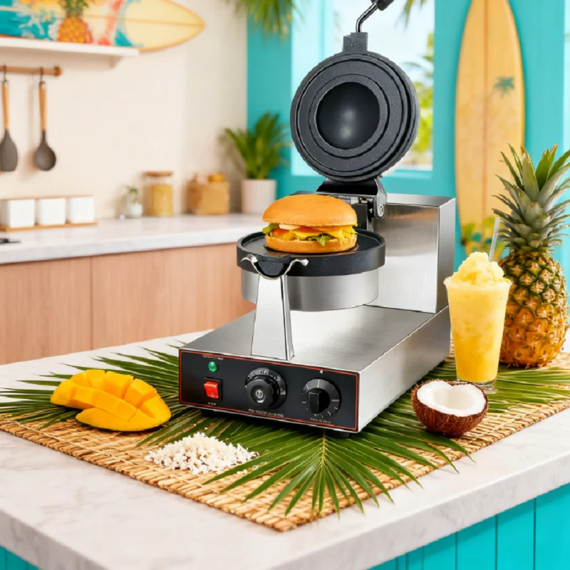 Customized Snack Eq… - image