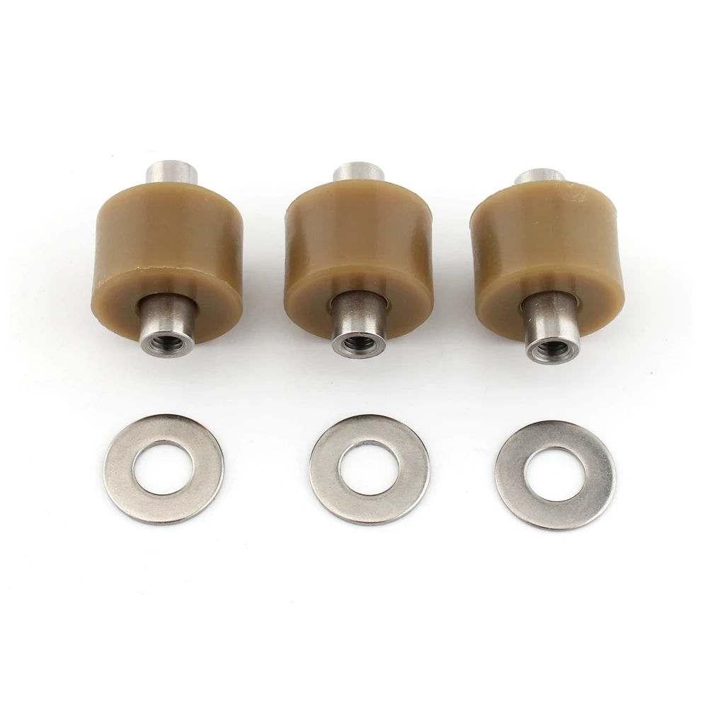 Secondary Clutch Roller Kit 417127016 420629192 420227946 for Can-Am Maverick X3 2017-2023 Sport 1000R Commander 1000R