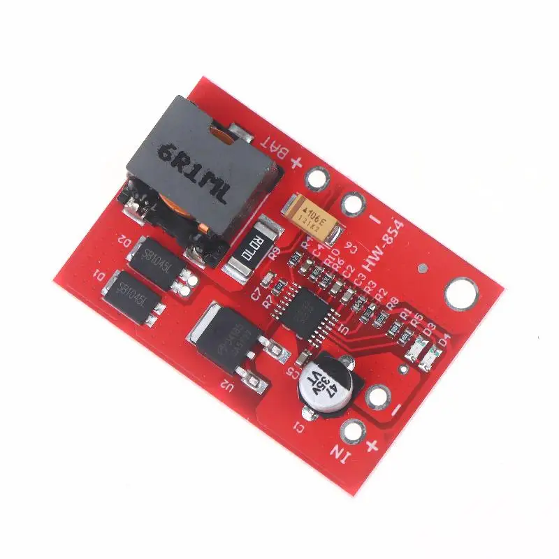 1/2/3Pcs CN3722 3S …