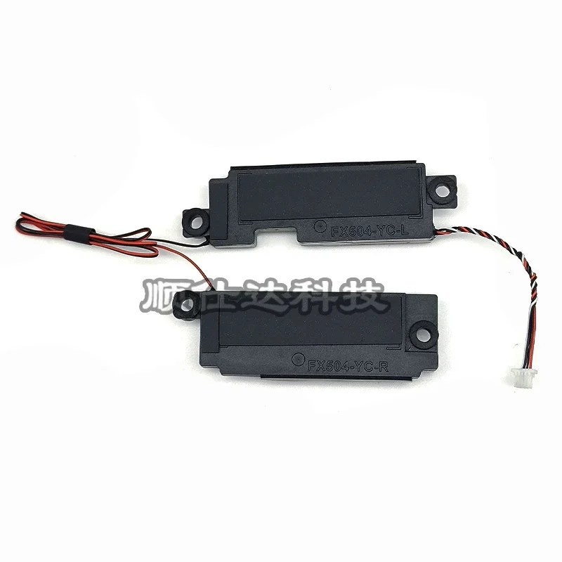 Audio Loudspeaker for Asus FX80 FX80G FZ80G FX504 FX95D ZX80 Notebook Speaker