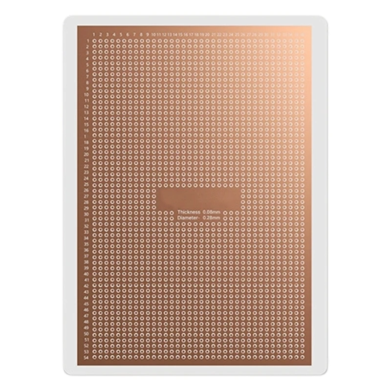 Phosphor Bronze Sheet for Phone Board Middle Layer Spots Welding Piece high quality