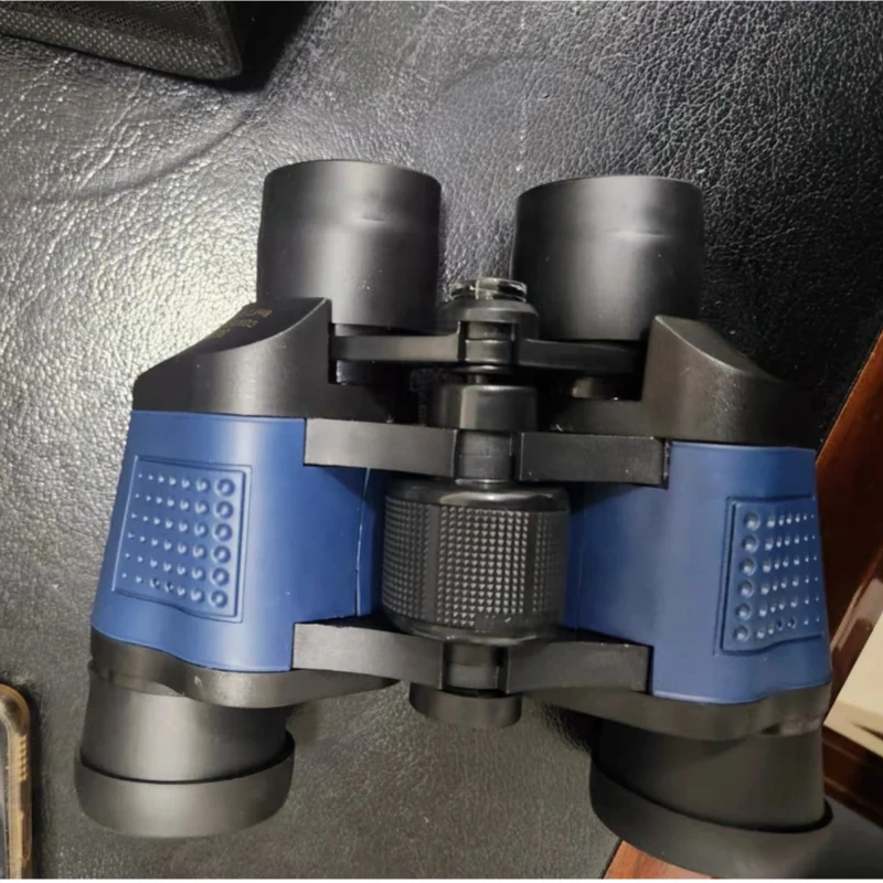 New 80x80 Large Aperture Telescope High Power HD Outdoor Observation and Performance Watching Paul Professional Telescope