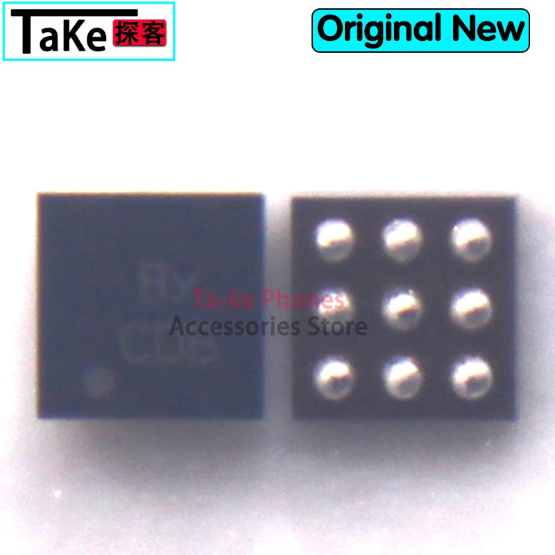 10-100Pcs Mark BY Backlight IC Suitable for Redmi 9A/10A