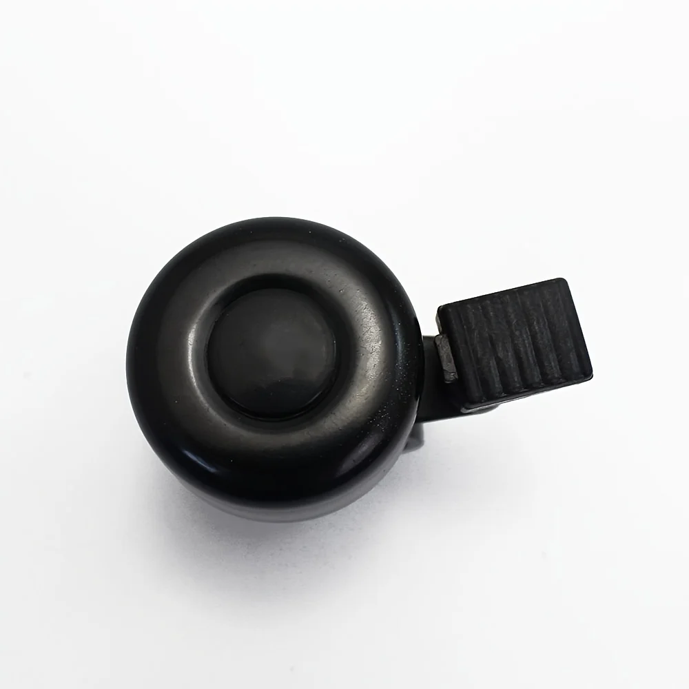 AliExpress NONE Bicycle Small Bells Mini Bells Thumb Bells Alloy Mountain Road Bike Horns, Safety Alarms, Cycling Grips Bicycle Accessories