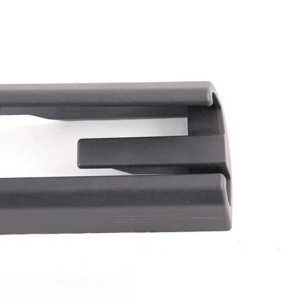 Sliding Track Replacement Car Seat Rail Trim Perfect Match Stability Characteristics Brand New Condition For BMW 5 Series G38