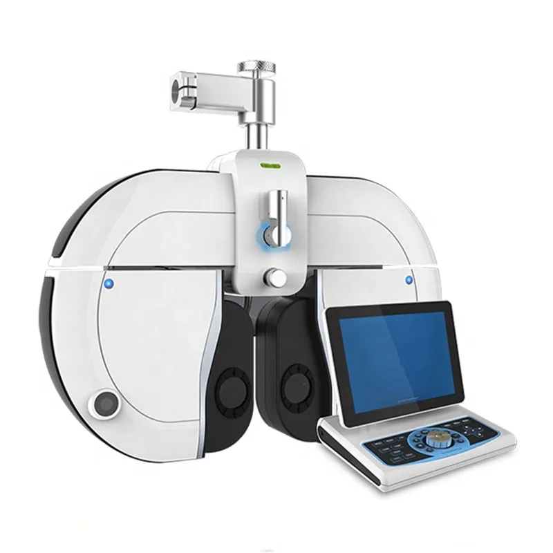 Ophthalmic digital phoropter for sale