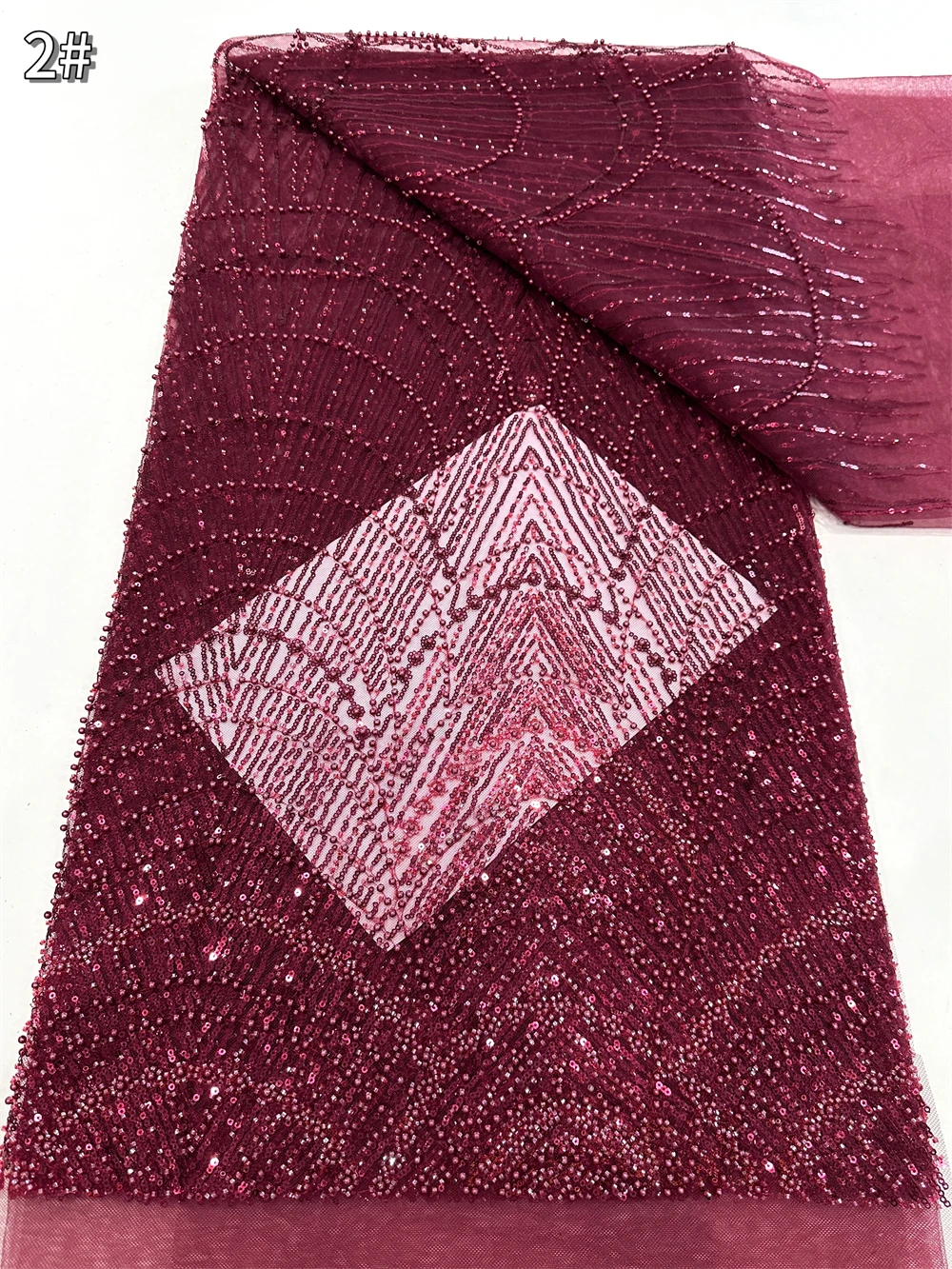 5-metri-di-elegante-tessuto-in-pizzo-francese-con-ricami-a-corda-e-paillettes-tessuto-in-pizzo-africano-nigeriano-per-abito-da-sposa