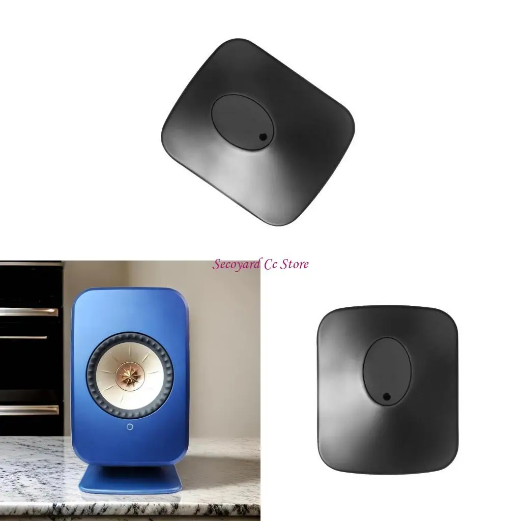 

Desktop Speaker Stand Metal Bookshelf Speaker Stands Computer Speaker Stand Studio Monitors Stand Support for LSX II