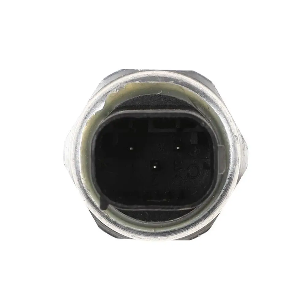 

3 Pins Air Pressure Sensor For Nissan 1.5 1.6 2.0 2.3 DCi6.6L 51CP05-03 8201000764 Black H8200443536 Silver Tone